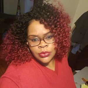 Meet your Posher, Shari